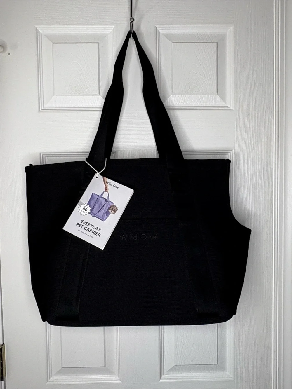 Wild One Everyday Carrier